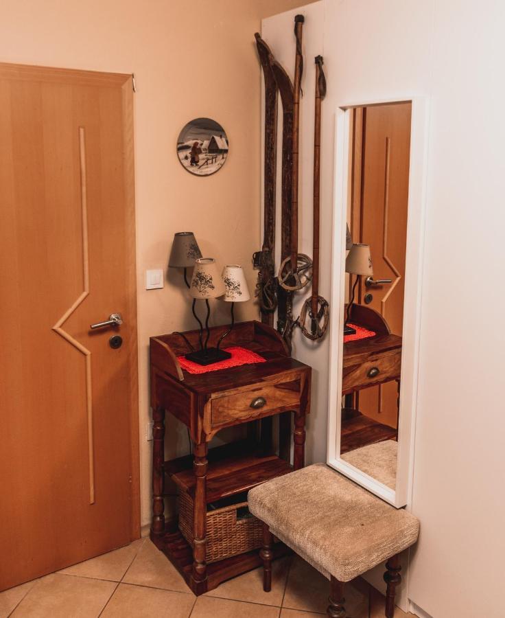 Apartma Vintgar Bled Exterior foto