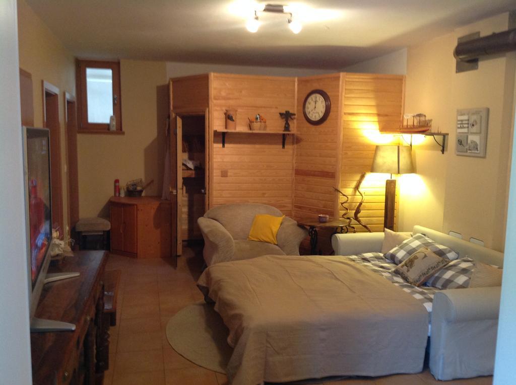 Apartma Vintgar Bled Exterior foto