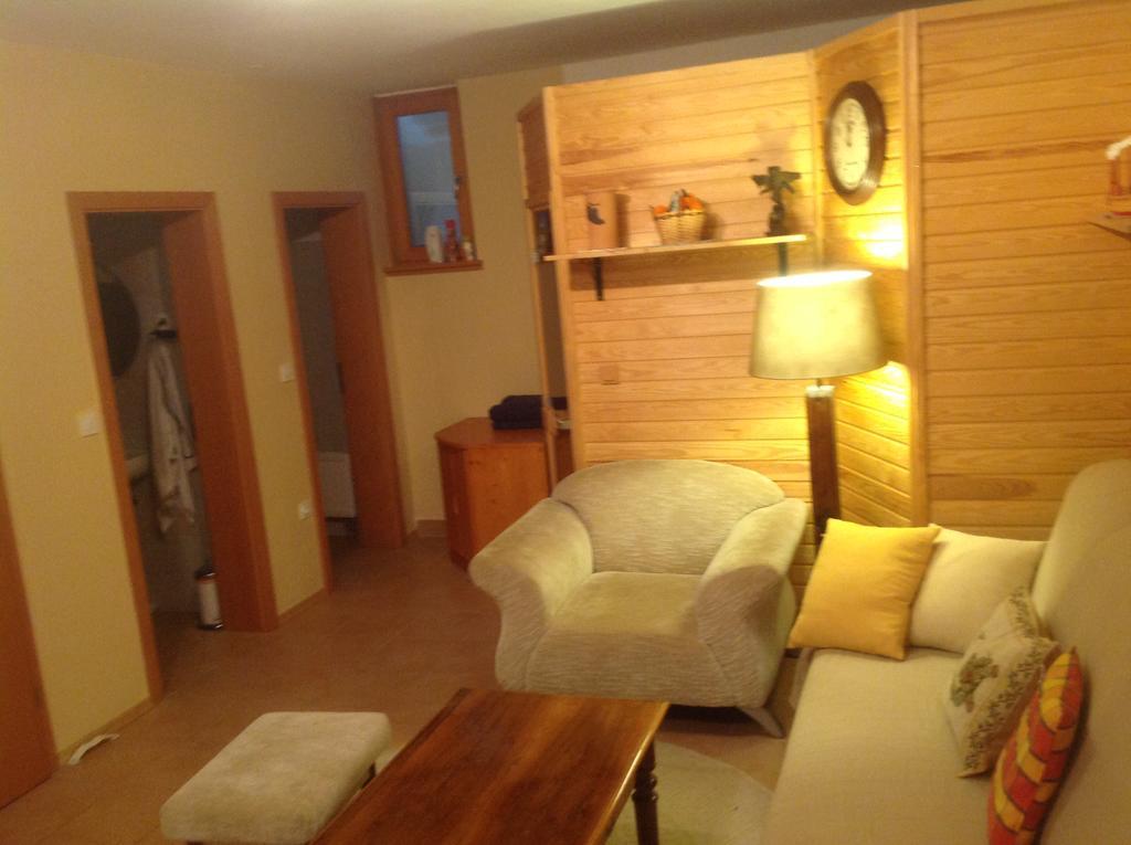 Apartma Vintgar Bled Exterior foto