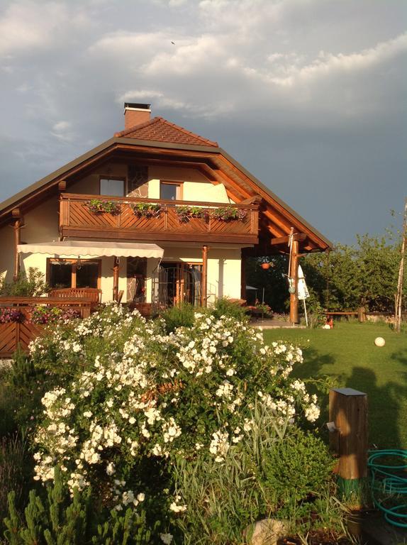 Apartma Vintgar Bled Exterior foto