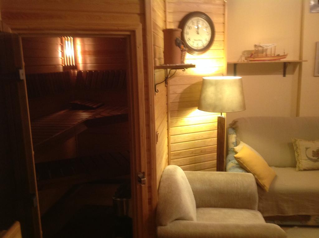 Apartma Vintgar Bled Exterior foto