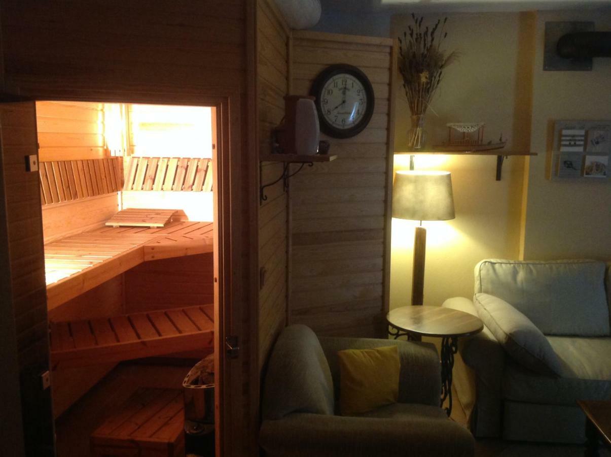 Apartma Vintgar Bled Exterior foto